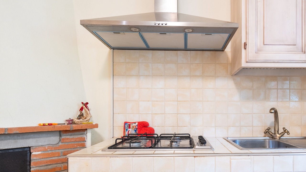 Photo of Kitchen in Civitella in Val di Chiana