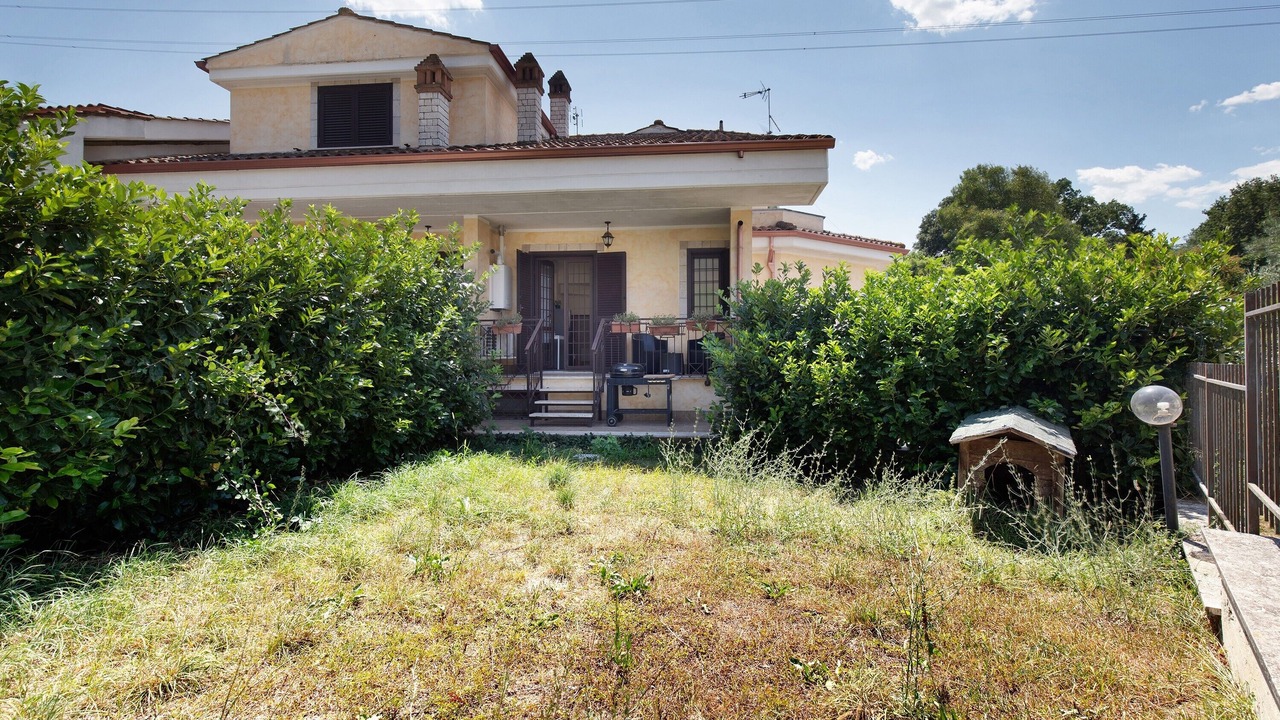 Photo of Outdoor in Guidonia Montecelio