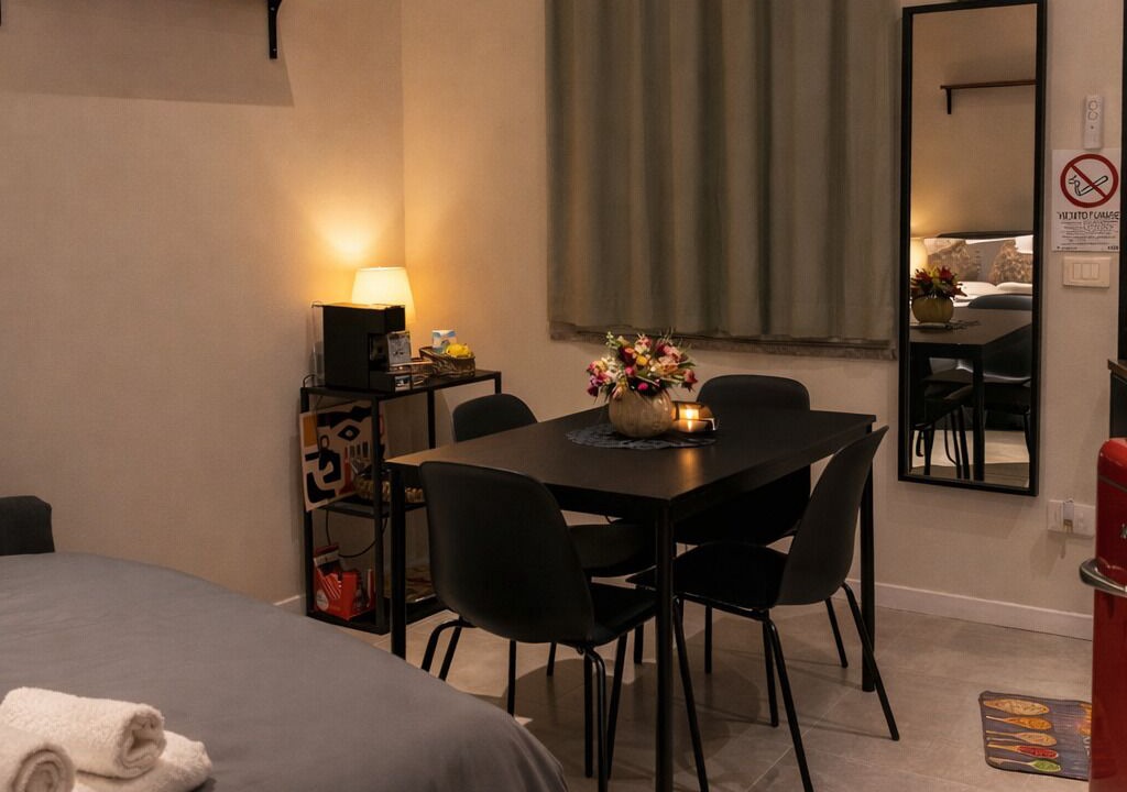 Photo of Bedroom in Centro Storico