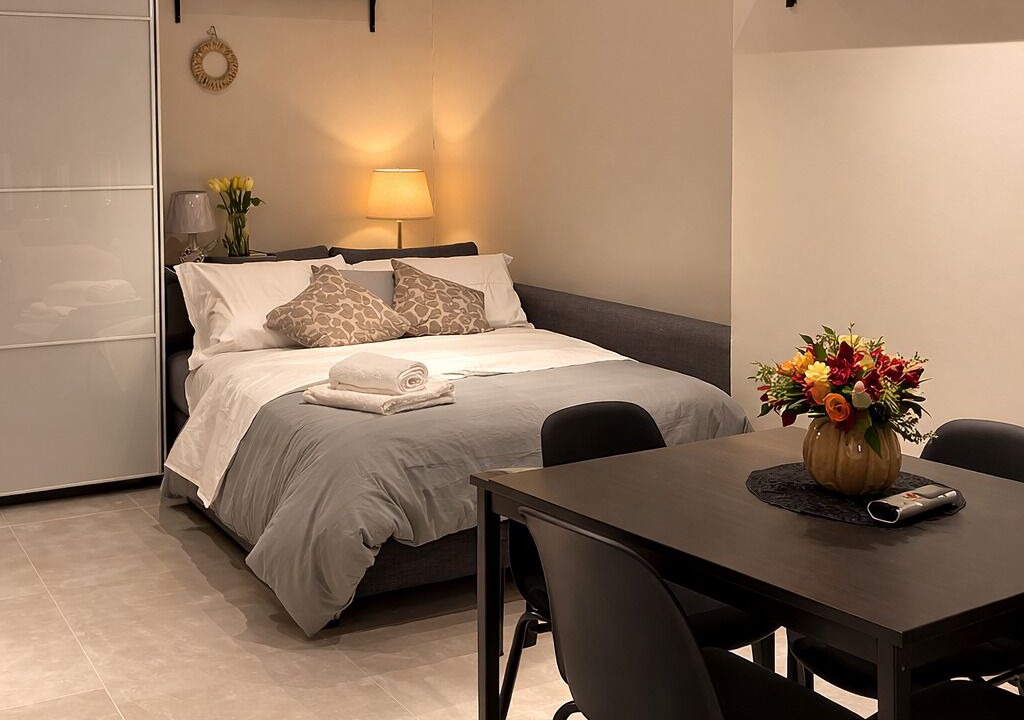 Photo of Bedroom in Centro Storico