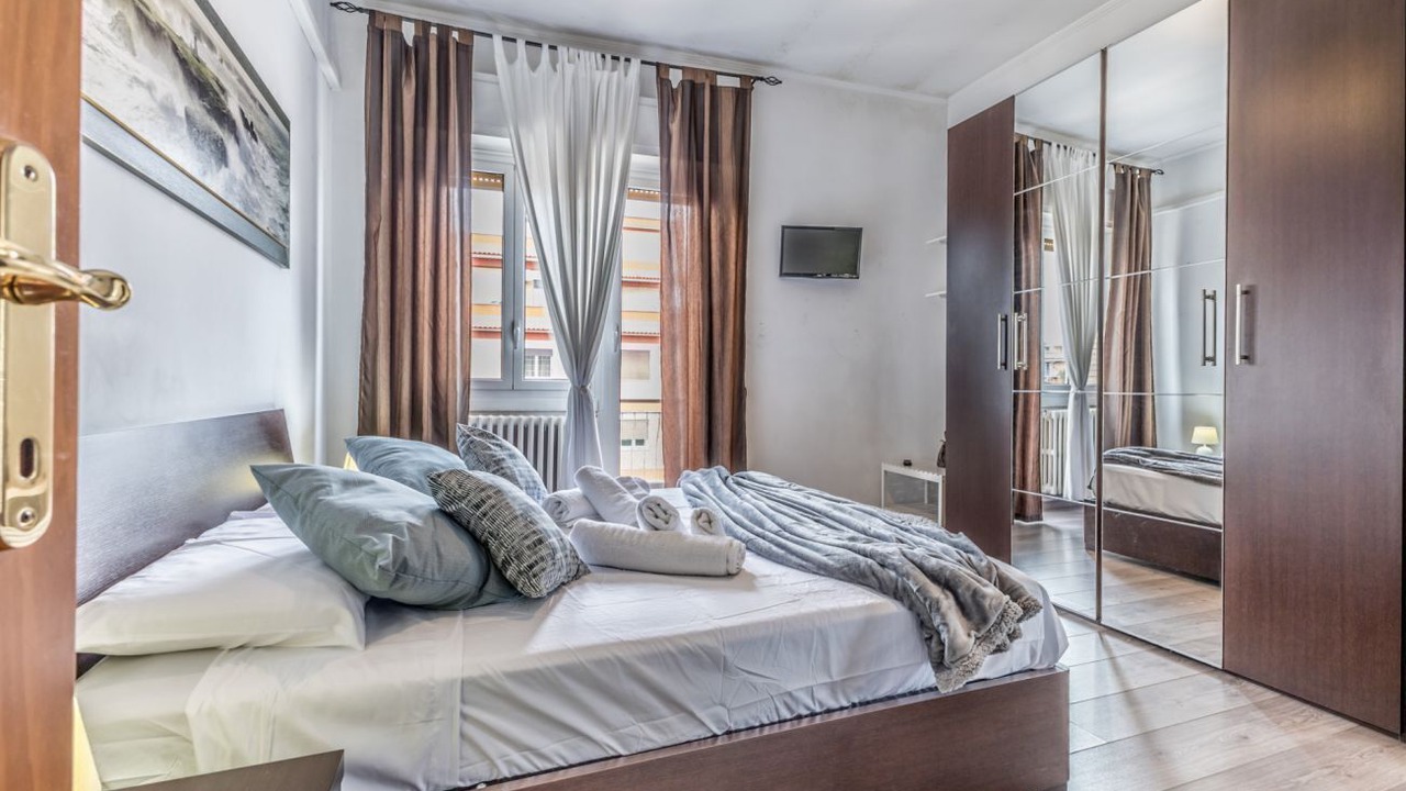 Photo of Bedroom in Zona LIII Tomba di Nerone