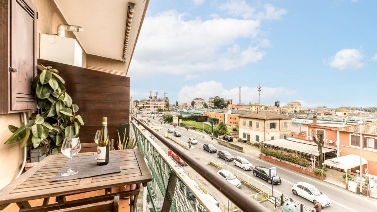 Photo of Outdoor in Zona LIII Tomba di Nerone