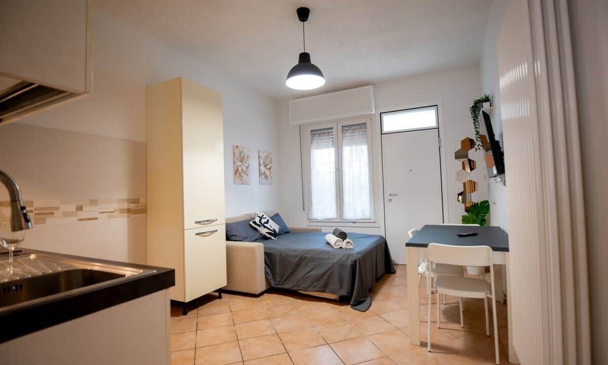 Photo of Bedroom in Camposanto