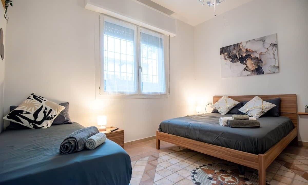 Photo of Bedroom in Camposanto