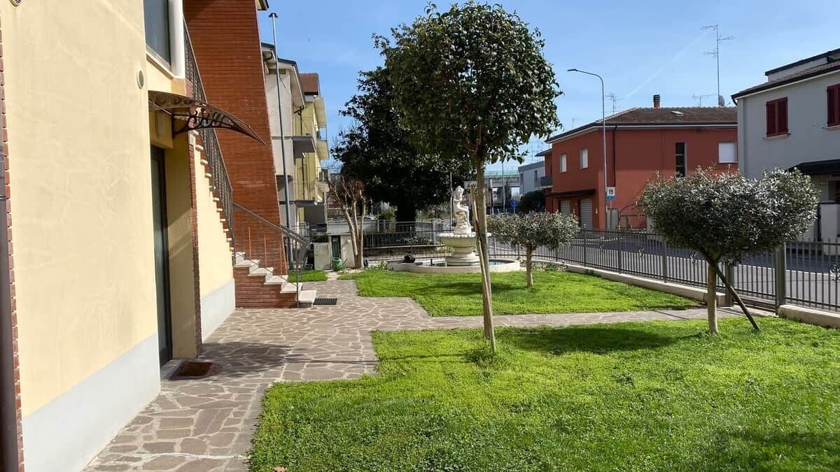 Photo of Outdoor in Camposanto