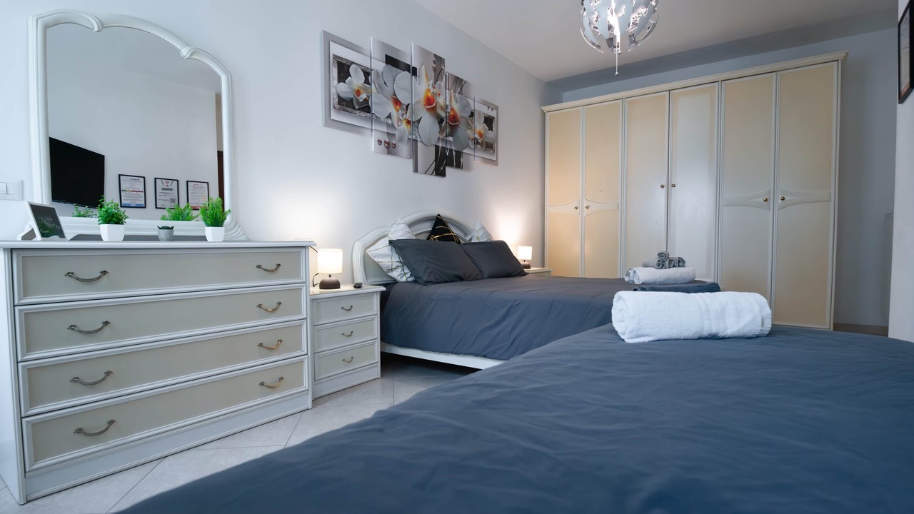 Photo of Bedroom in Camposanto
