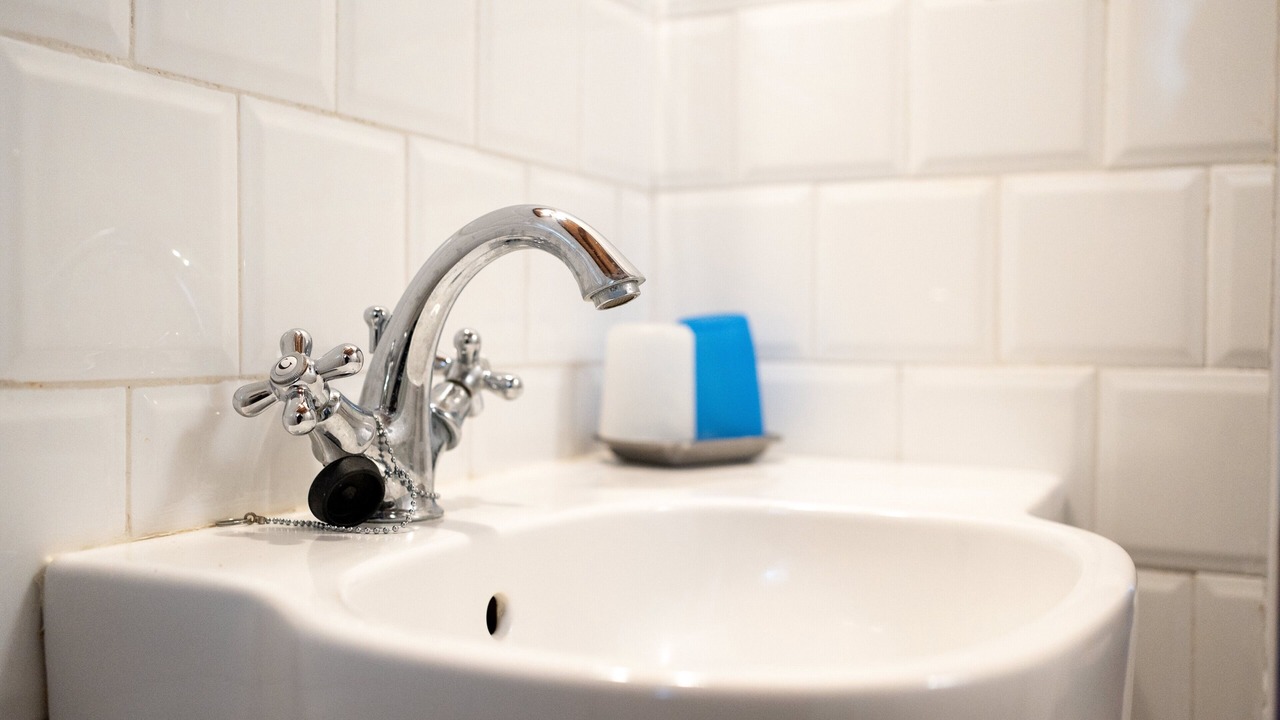 Photo of Bathroom in Montefollonico