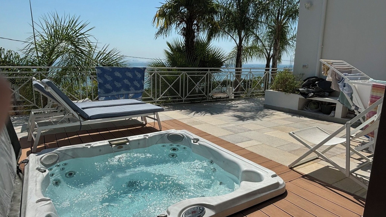 Photo of Patio Balcony in Gaeta