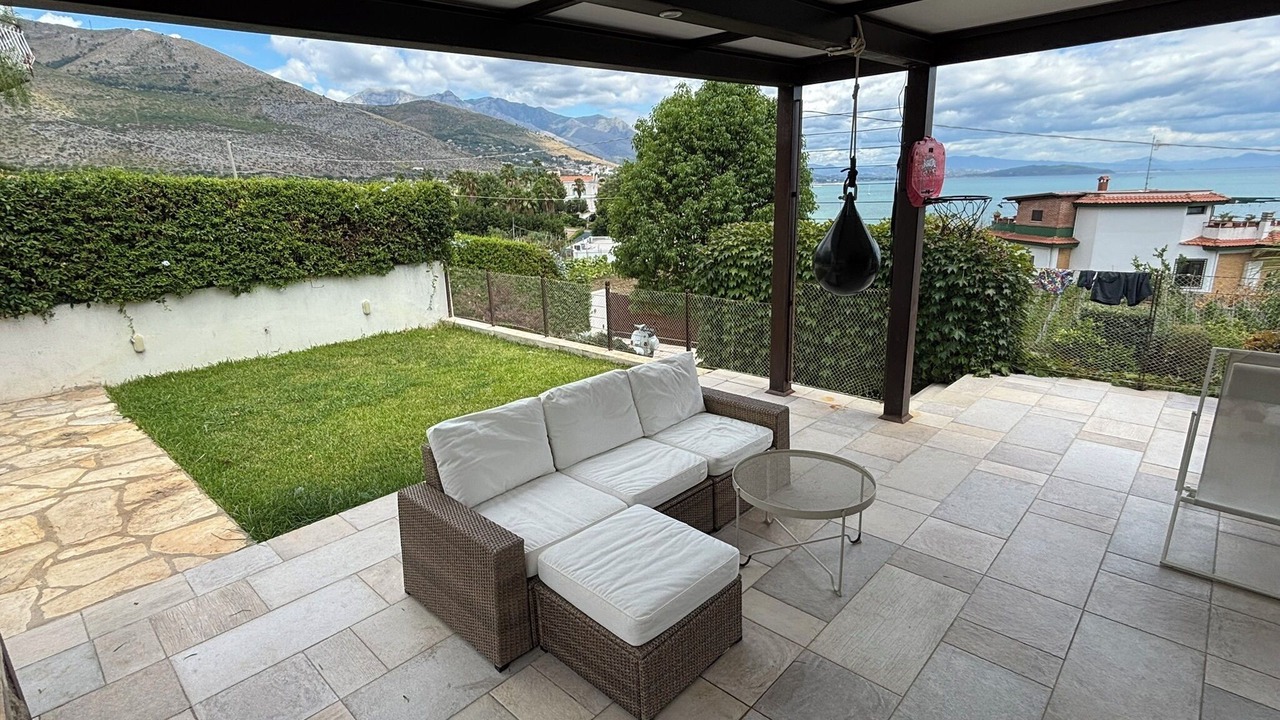 Photo of Patio Balcony in Gaeta