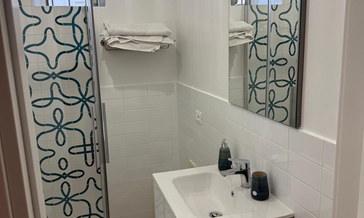 Photo of Bathroom in Sarno