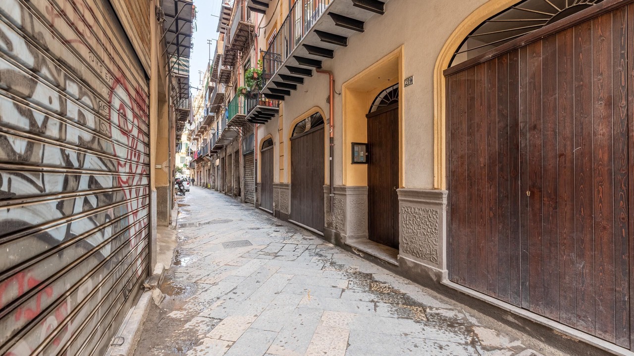 Photo of Outdoor in Castellammare Vucciria