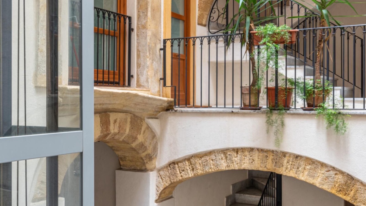 Photo of Outdoor in Castellammare Vucciria