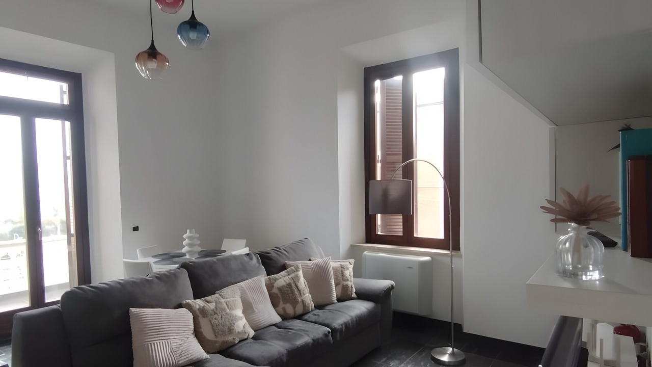 Photo of Livingroom in Orte