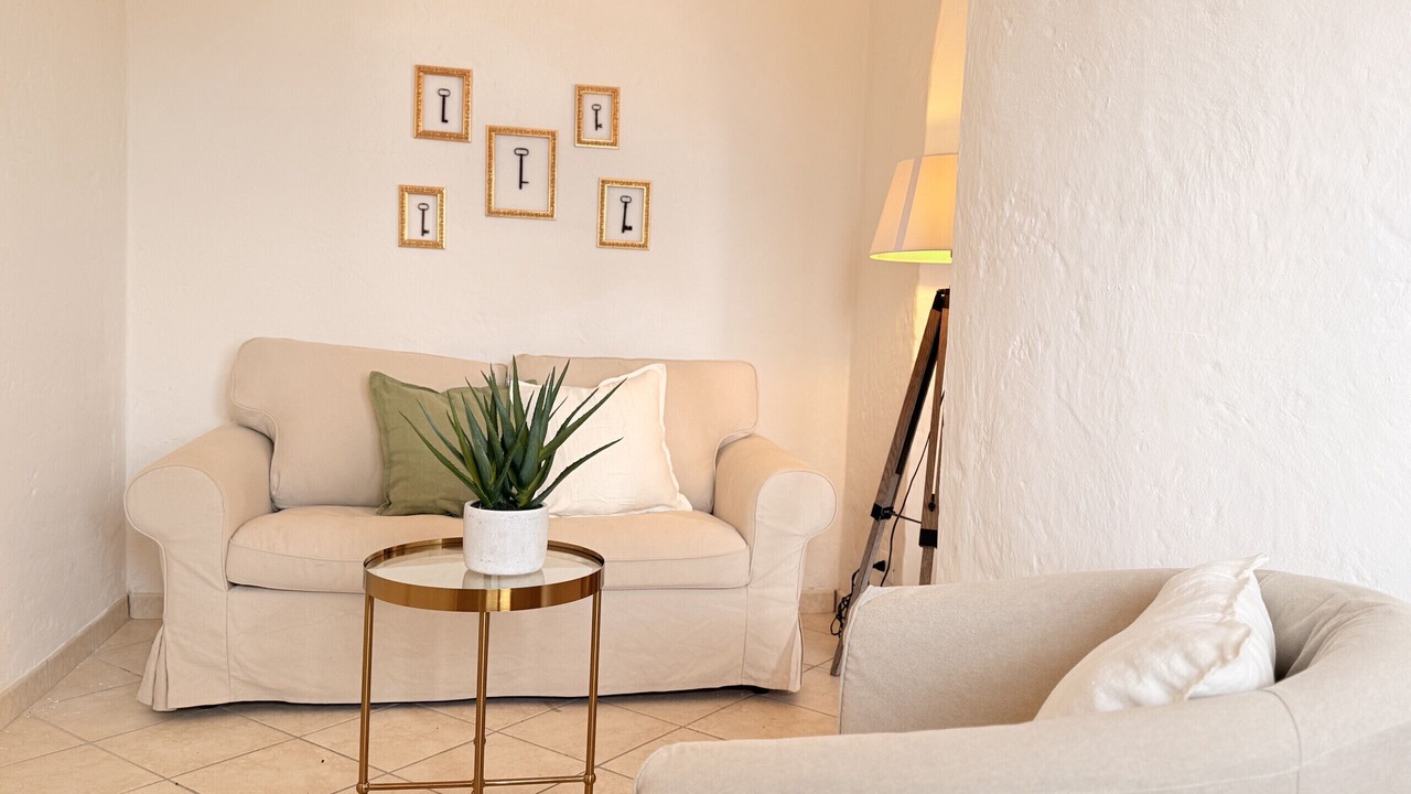 Photo of Livingroom in Prabione