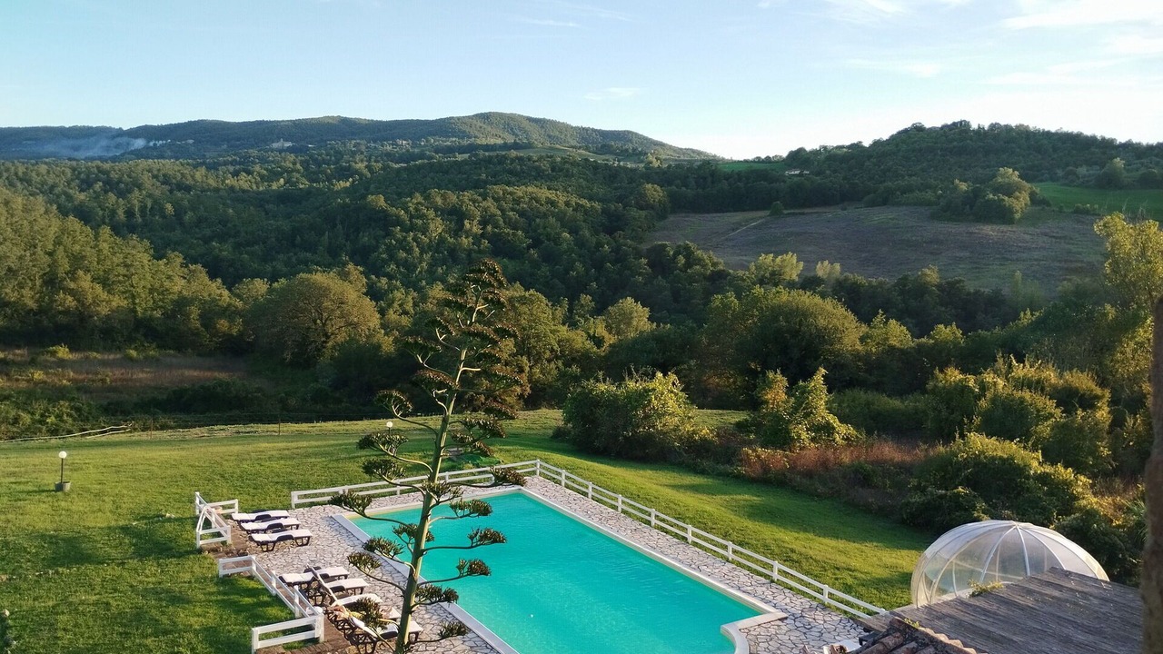 Photo of Outdoor in Monte Castello di Vibio