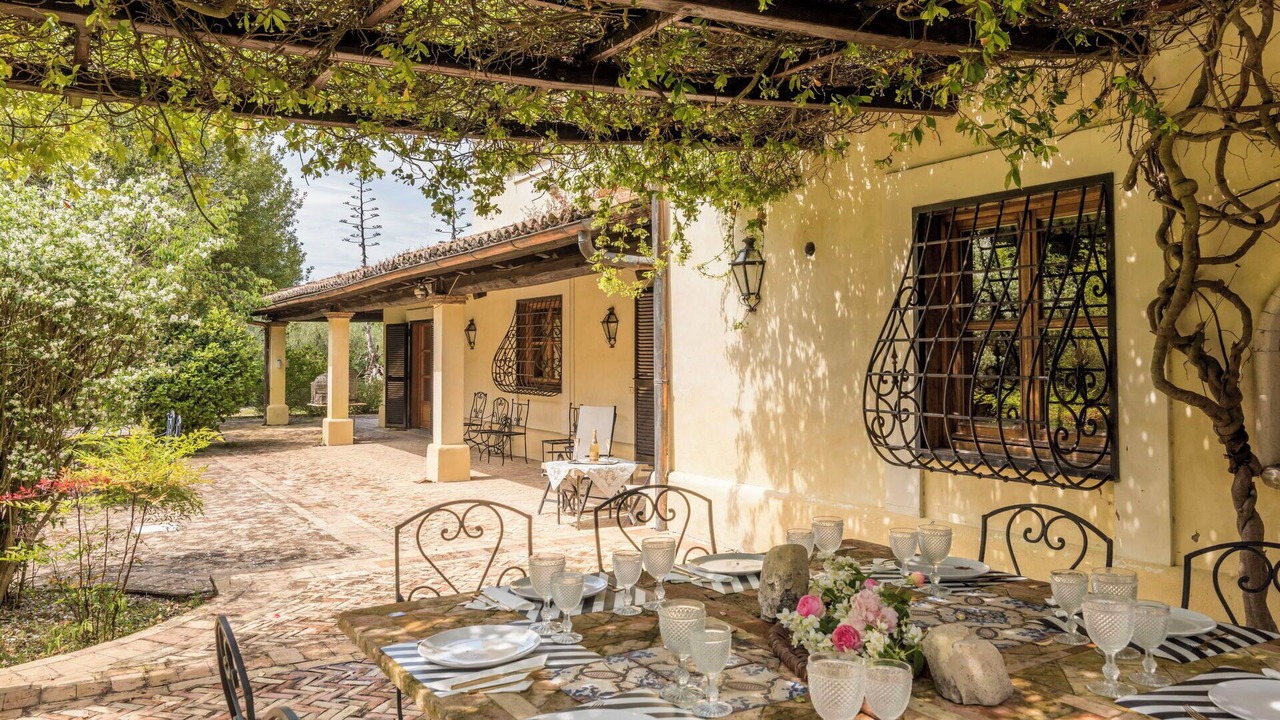 Photo of Outdoor in Campagnano di Roma
