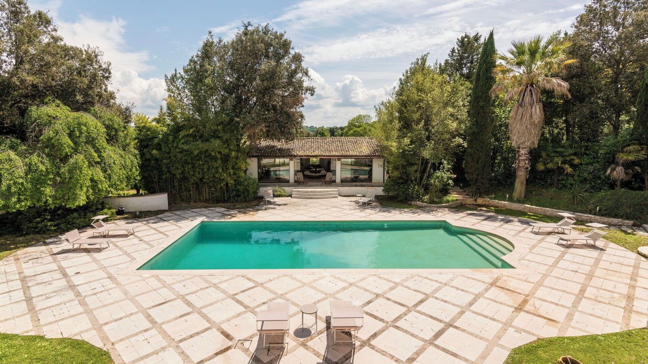 Photo of Outdoor in Campagnano di Roma