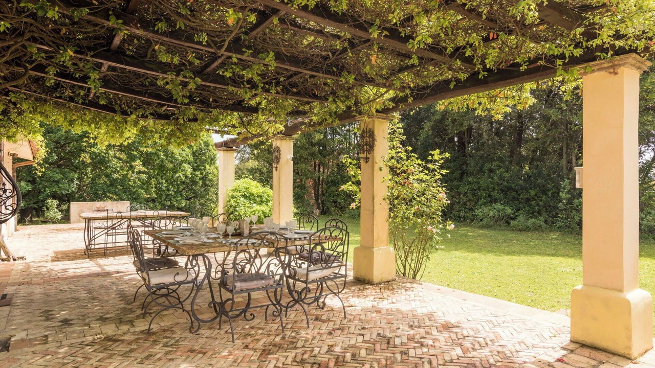 Photo of Outdoor in Campagnano di Roma