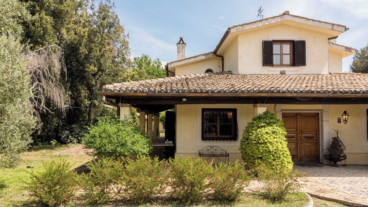 Photo of Outdoor in Campagnano di Roma