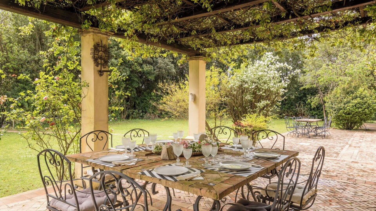 Photo of Outdoor in Campagnano di Roma