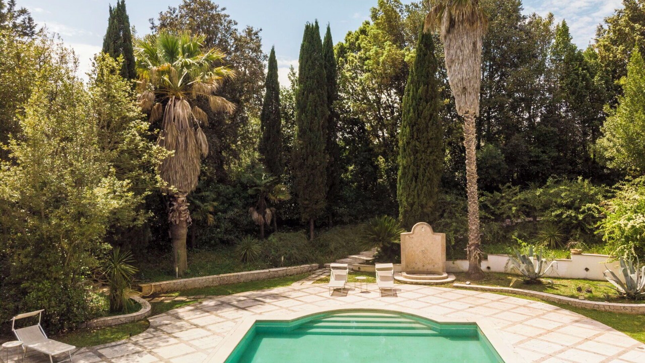 Photo of Outdoor in Campagnano di Roma