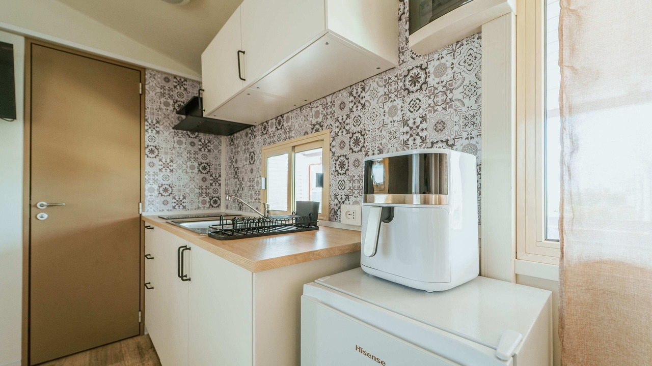 Photo of Kitchen in Ladispoli