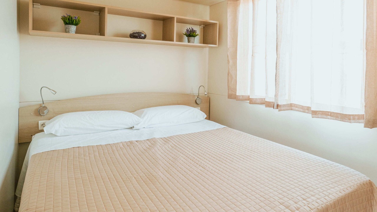 Photo of Bedroom in Ladispoli