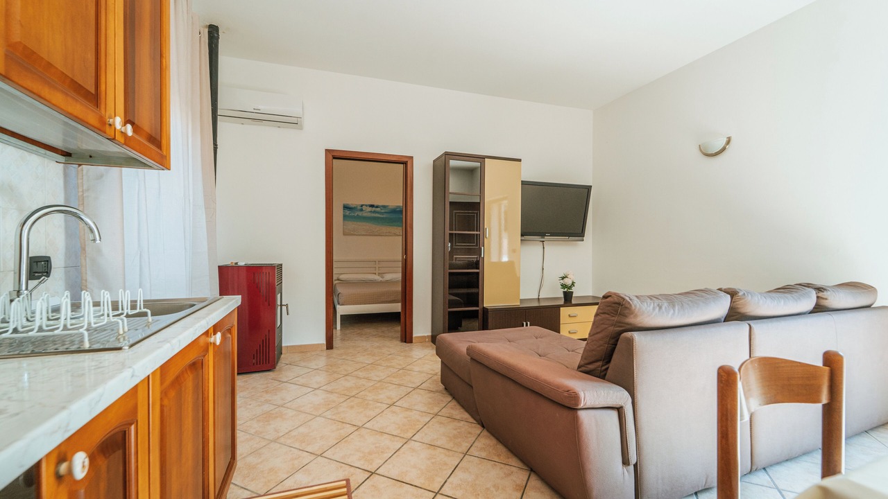 Photo of Livingroom in Ladispoli