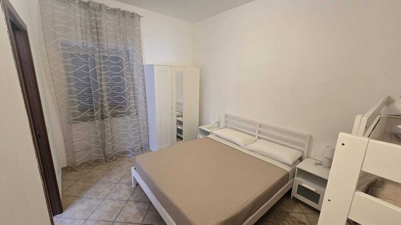 Photo of Bedroom in Ladispoli