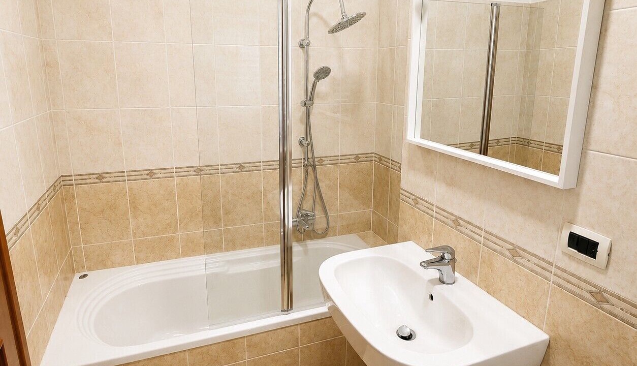 Photo of Bathroom in Zona LI La Storta
