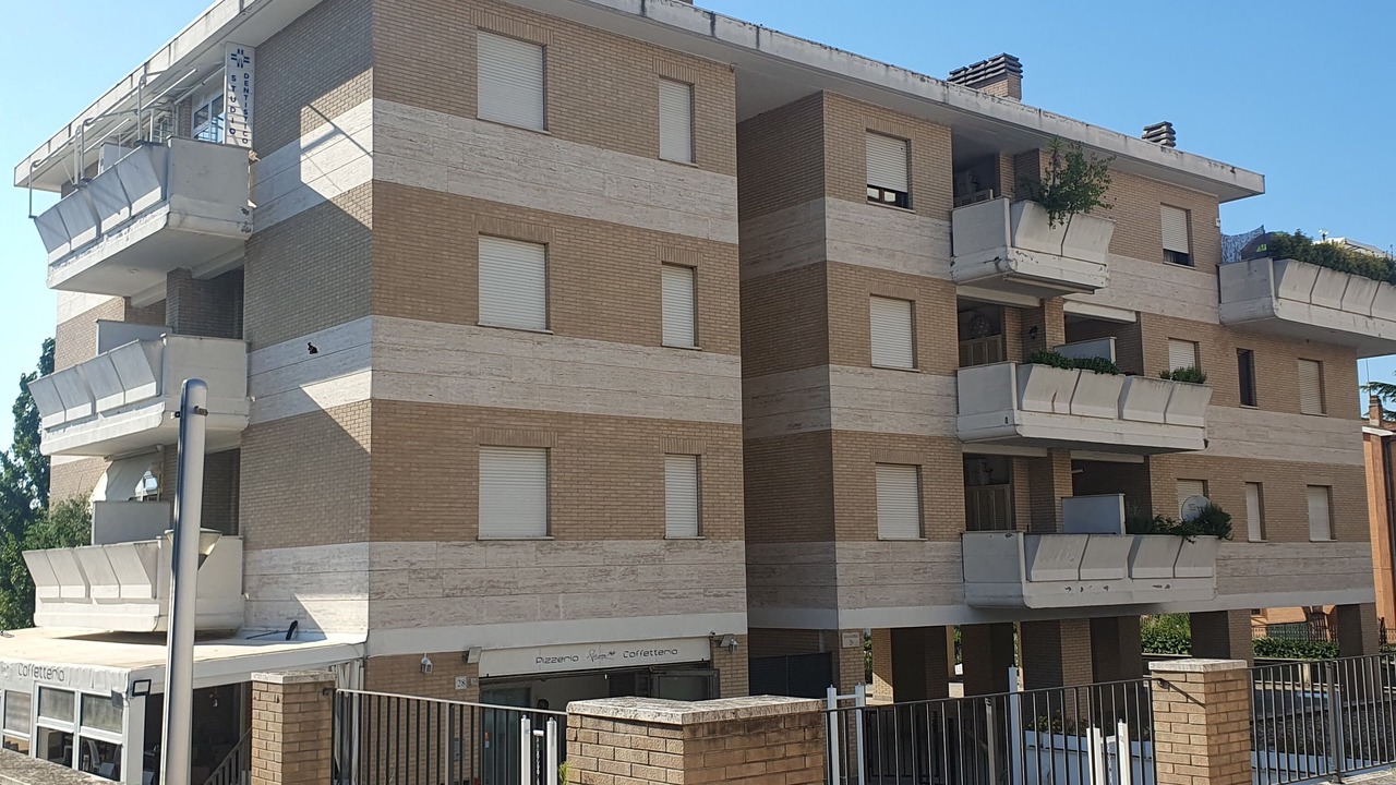 Photo of Outdoor in Zona LI La Storta