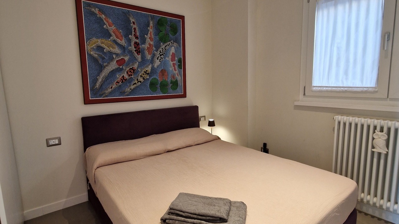 Photo of Bedroom in Parioli