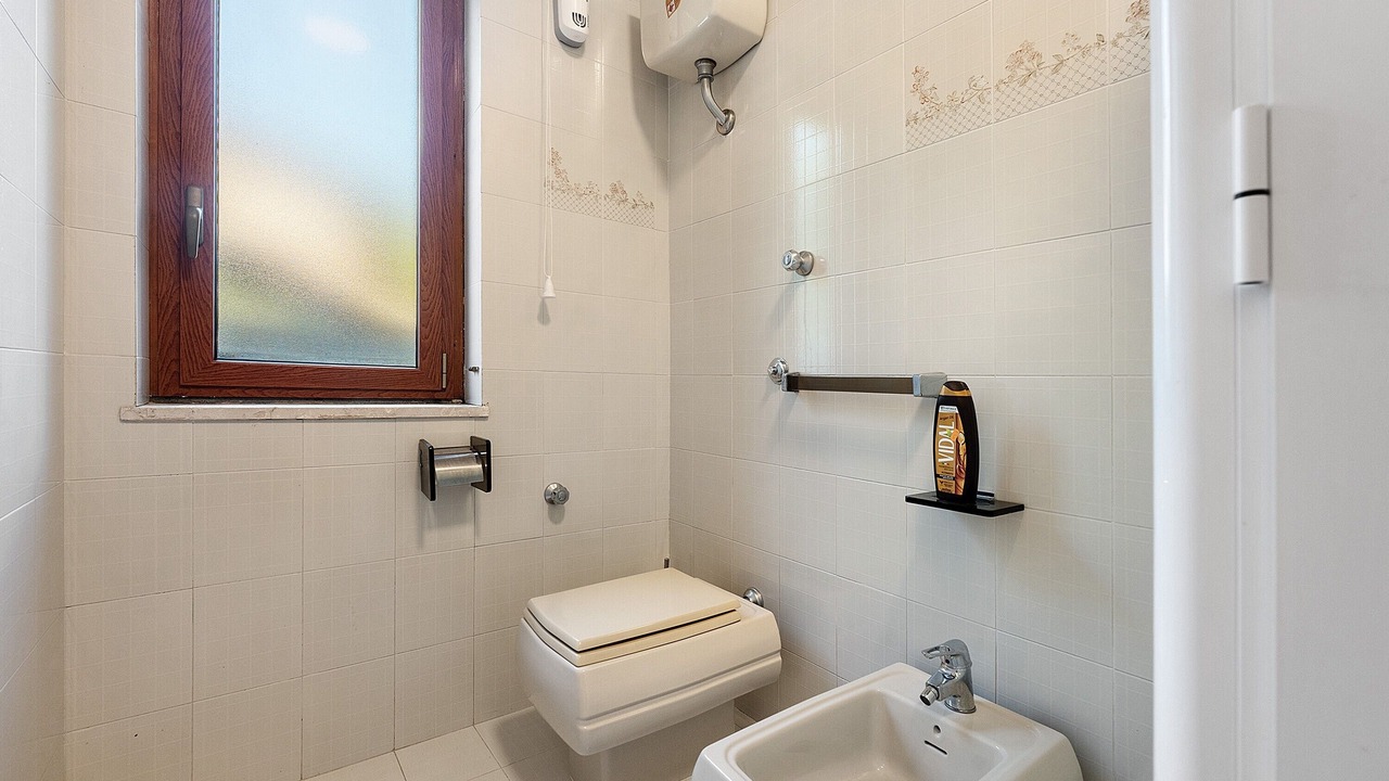 Photo of Bathroom in Agerola