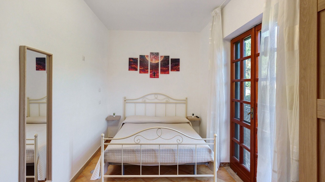 Photo of Bedroom in Agerola