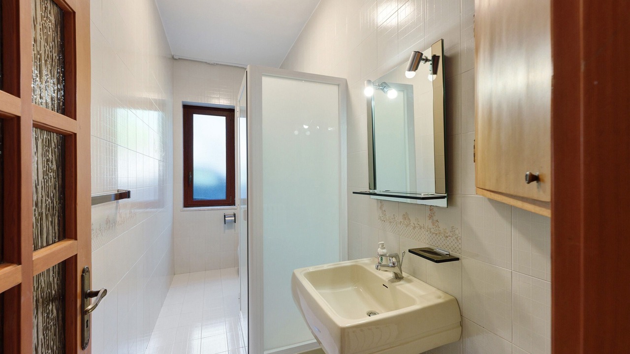 Photo of Bathroom in Agerola