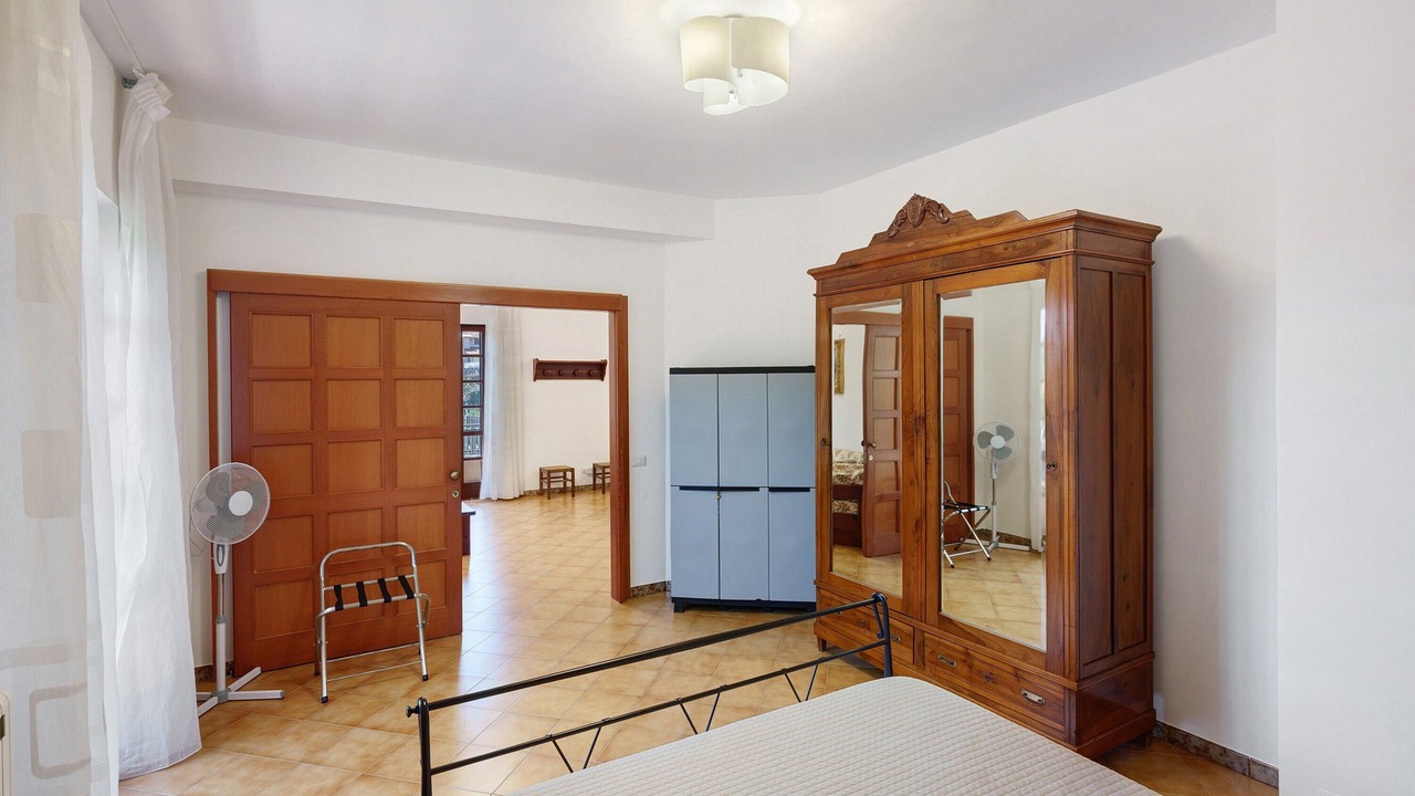 Photo of Bedroom in Agerola