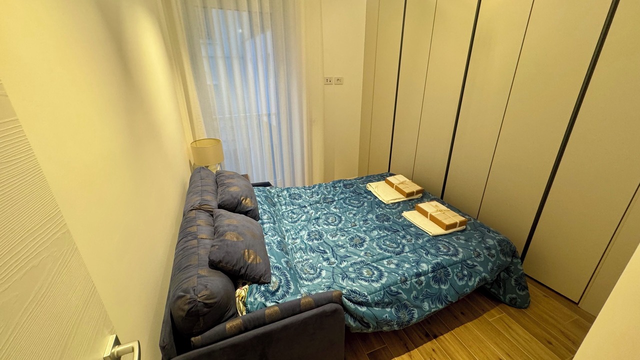 Photo of Bedroom in Nomentano