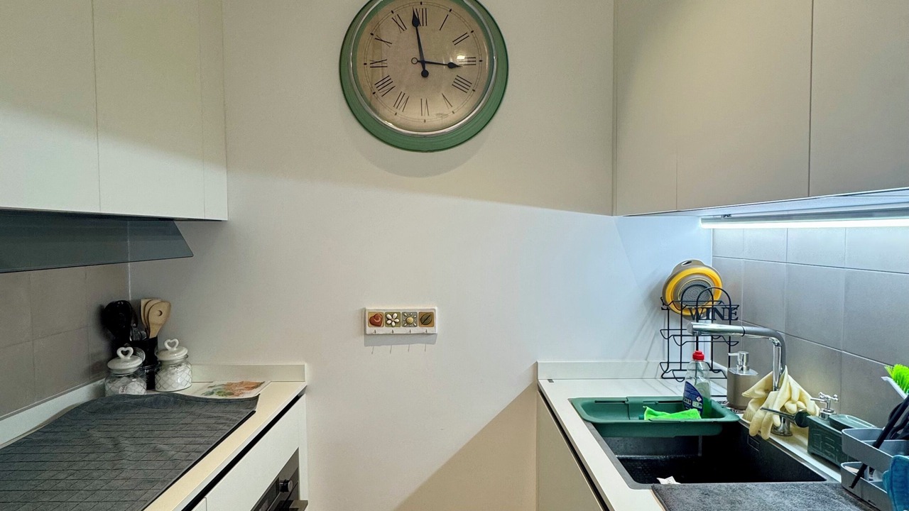 Photo of Kitchen in Nomentano