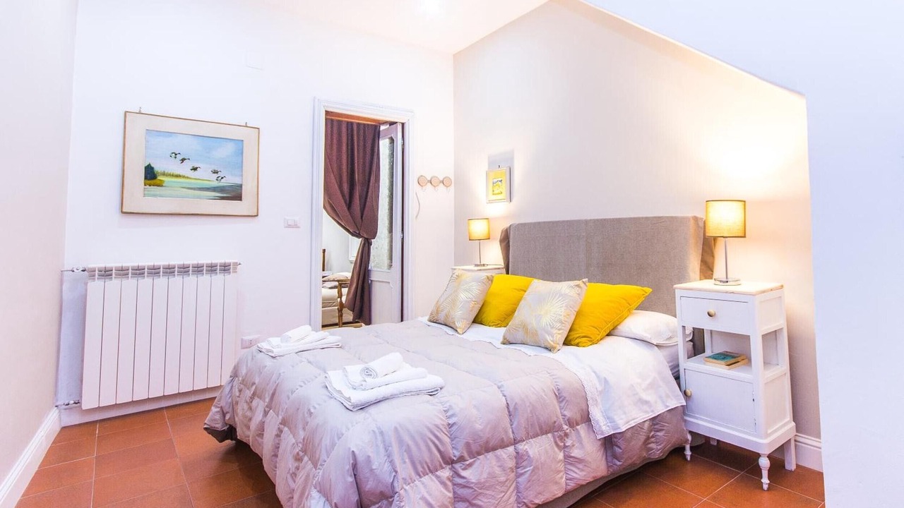 Photo of Bedroom in Rovittello