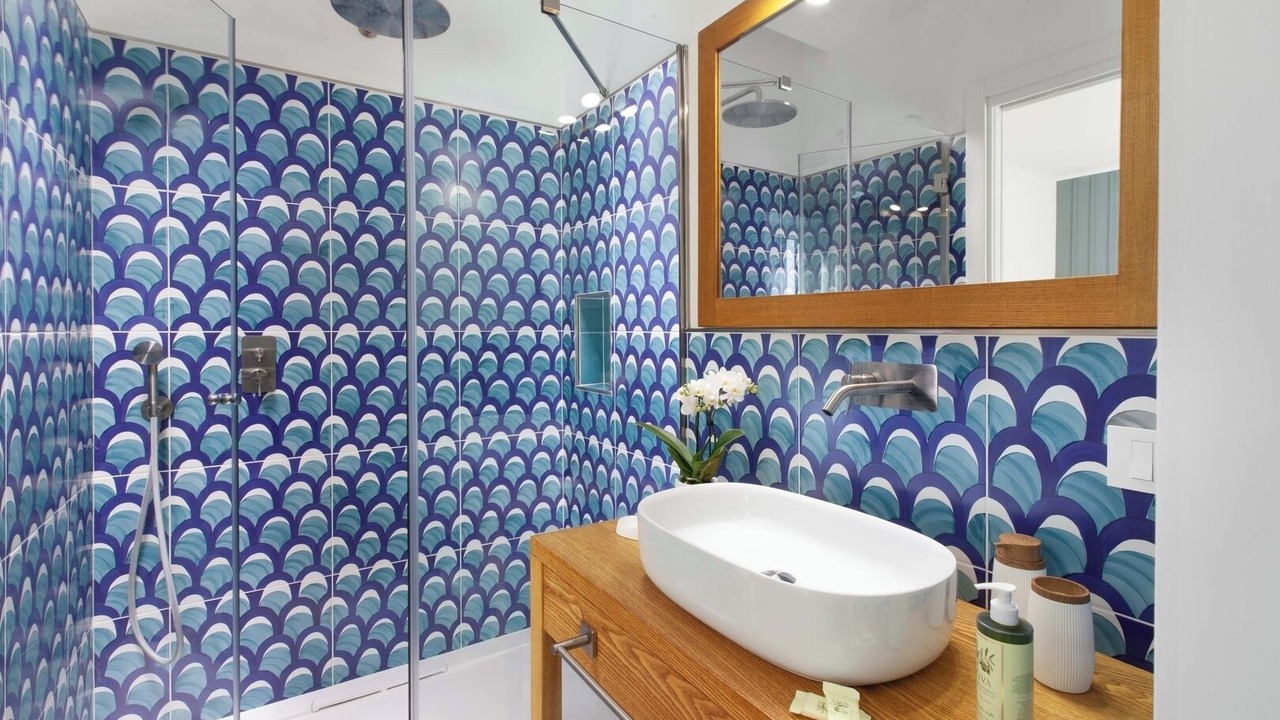 Photo of Bathroom in Sorrento Historic Centre