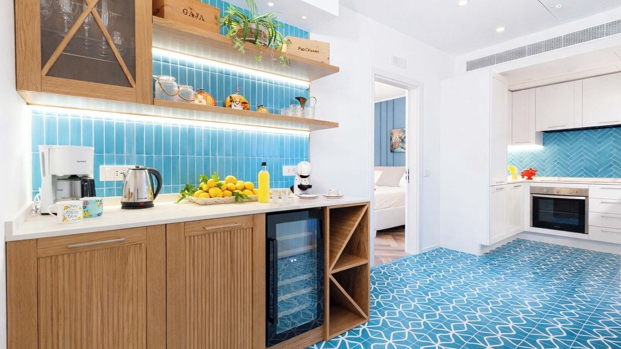 Photo of Kitchen in Sorrento Historic Centre