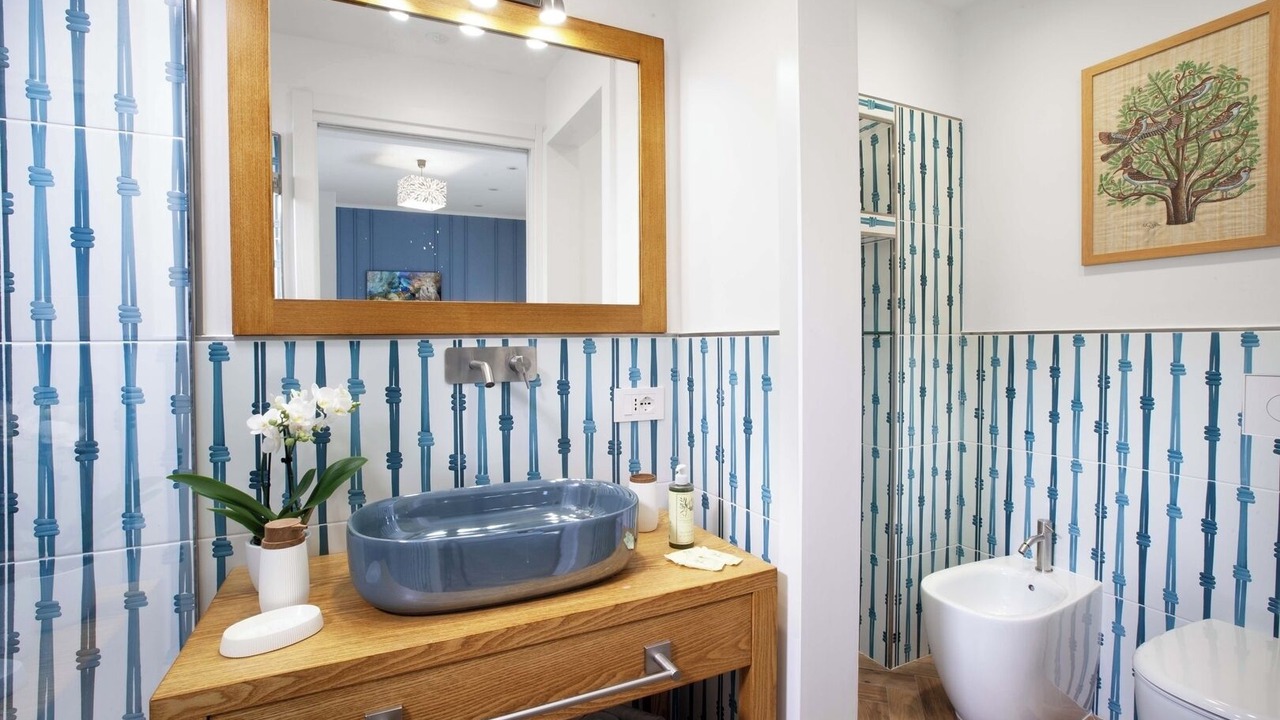 Photo of Bathroom in Sorrento Historic Centre