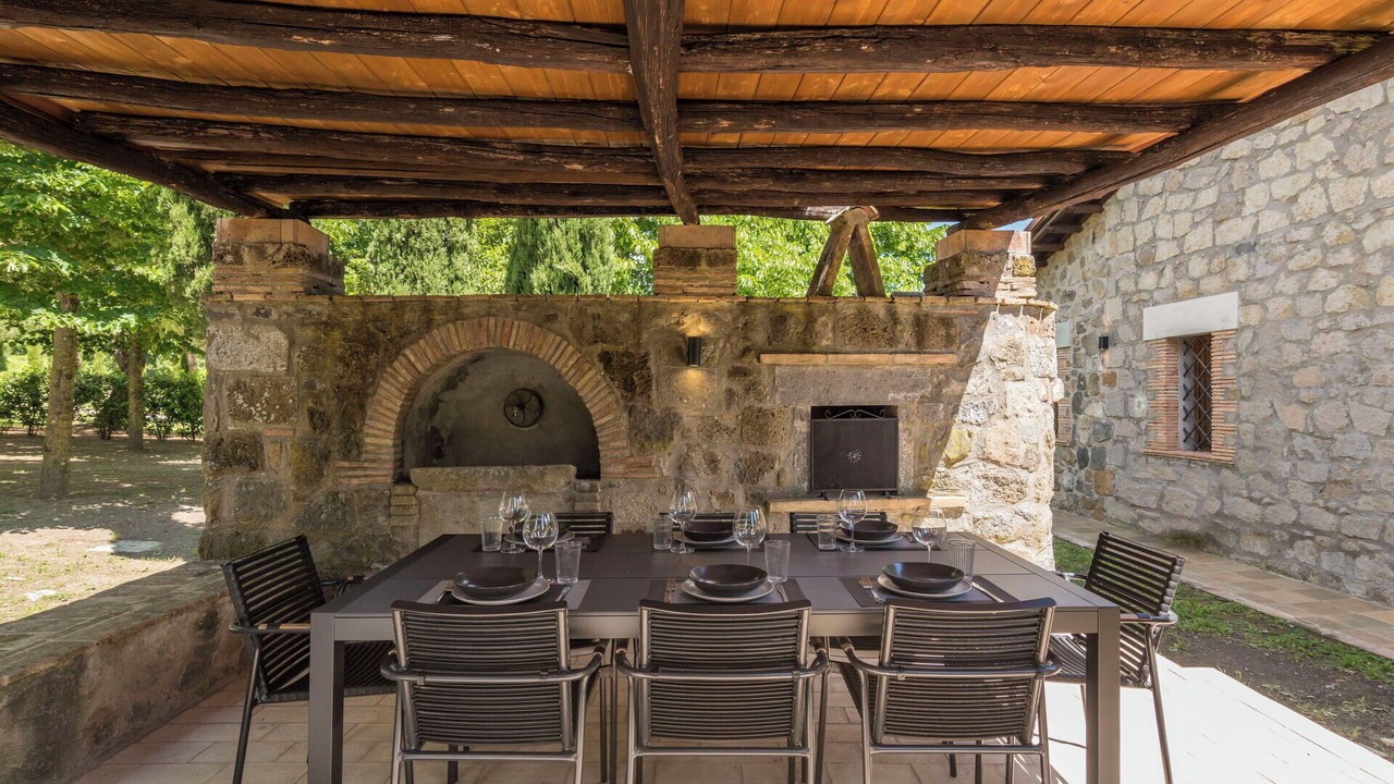 Photo of Outdoor in Viterbo