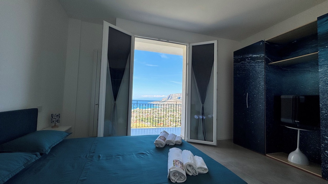 Photo of Bedroom in Partanna
