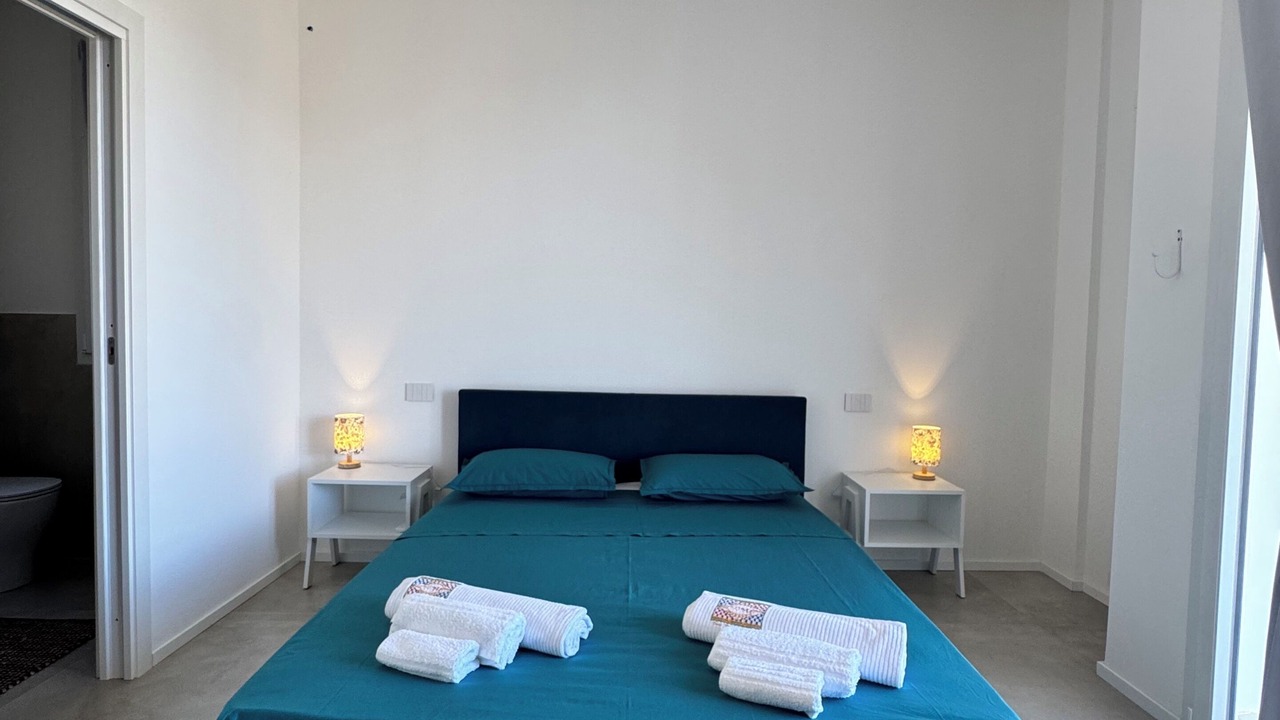 Photo of Bedroom in Partanna