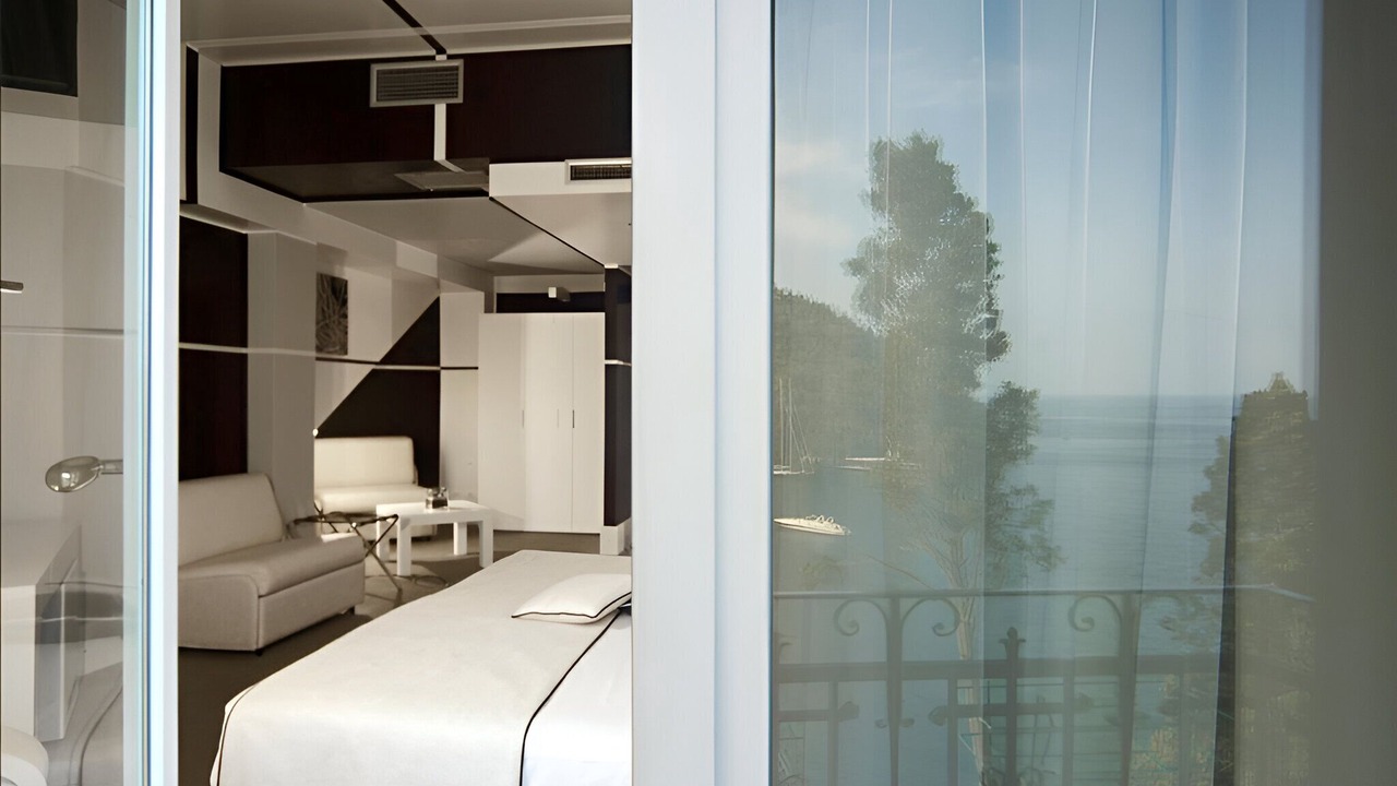 Photo of Bedroom in Portofino