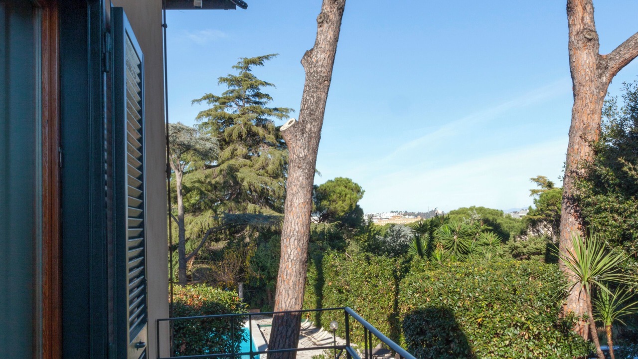Photo of Outdoor in Quartiere XIII Aurelio