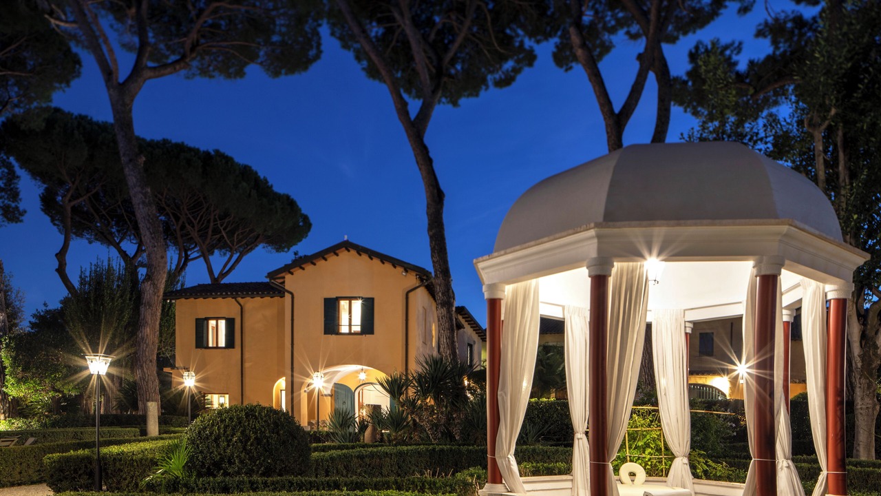 Photo of Outdoor in Quartiere XIII Aurelio