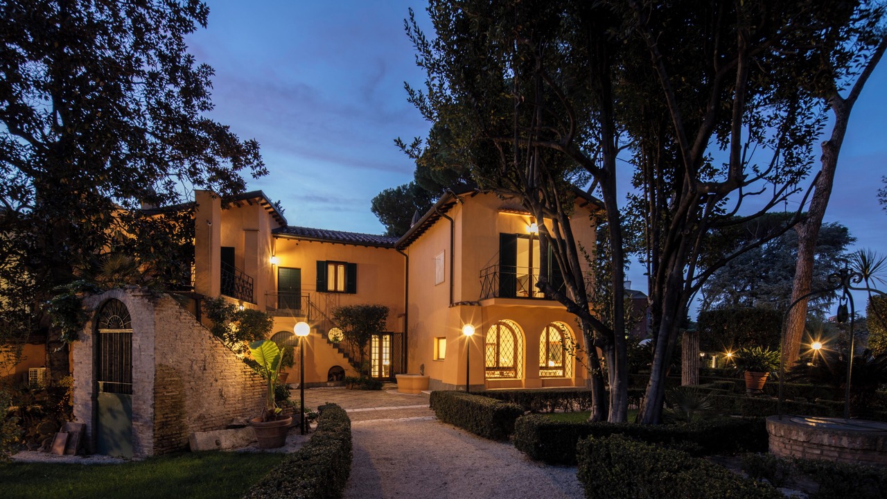 Photo of Outdoor in Quartiere XIII Aurelio