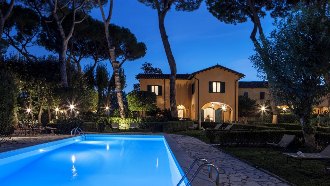 Photo of Outdoor in Quartiere XIII Aurelio